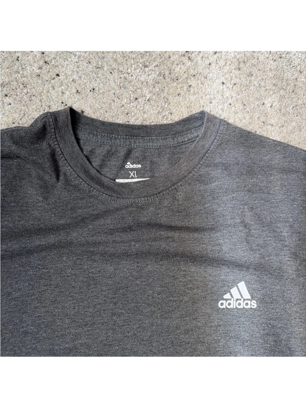 adidas breathable short